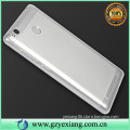 cheap price ultra thin clear case cover for xiaomi redmi 3s tpu case